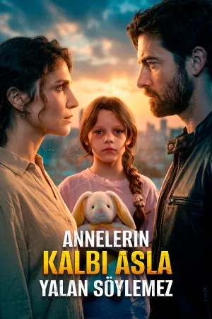 Annelerin Kalbi Asla Yalan Söylemez