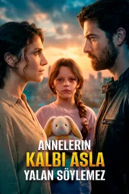 Annelerin Kalbi Asla Yalan Söylemez