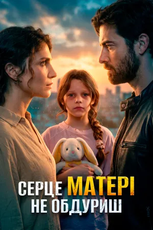 Серце матері не обдуриш