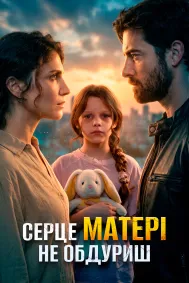 Серце матері не обдуриш
