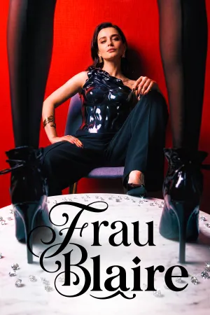 Frau Blaire