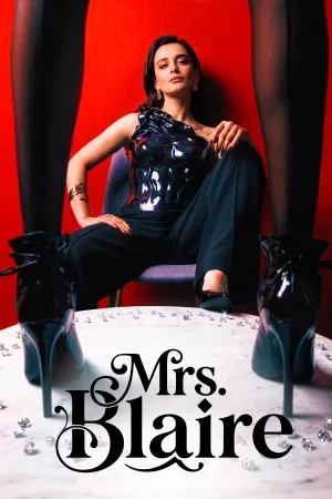 Mrs. Blaire
