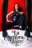 La señora Blaire