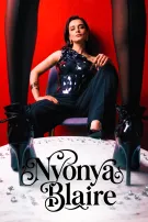 Nyonya Blaire
