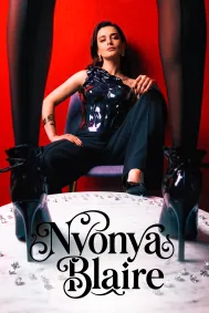 Nyonya Blaire