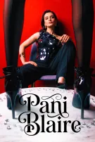 Pani Blaire