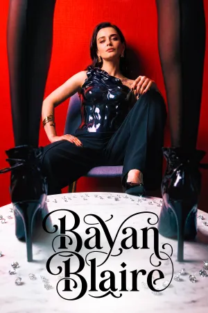 Bayan Blaire