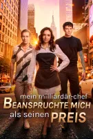 Mein Milliardär-Chef beanspruchte mich als seinen Preis