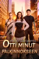 Miljonääripomo otti minut palkinnokseen