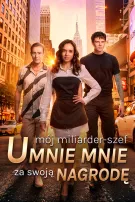 Mój miliarder-szef uznał mnie za swoją nagrodę