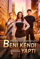Milyarder Patronum Beni Kendi Ödülü Yaptı