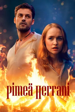 Pimeä herrani