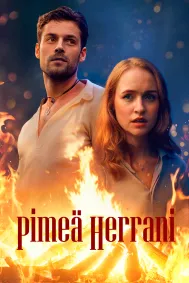 Pimeä herrani