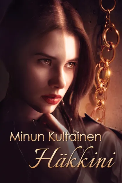 Kultainen Ansani