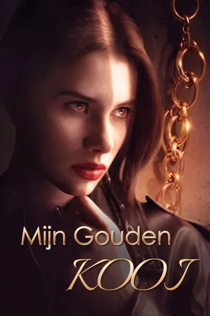 Mijn Gouden Kooi