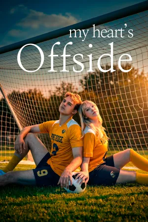 My Heart's Offside