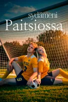 Sydämeni paitsiossa