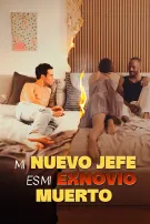 Mi nuevo jefe es mi exnovio muerto