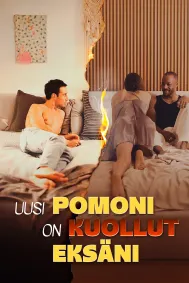 Uusi Pomoni On Kuollut Eksäni
