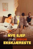 Min nye sjef er min døde ekskjæreste 
