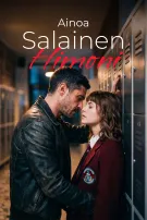 Ainoa salainen himoni