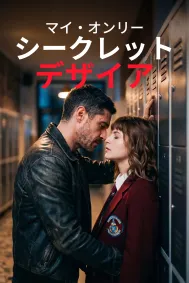 マイ・オンリー・シークレット・デザイア