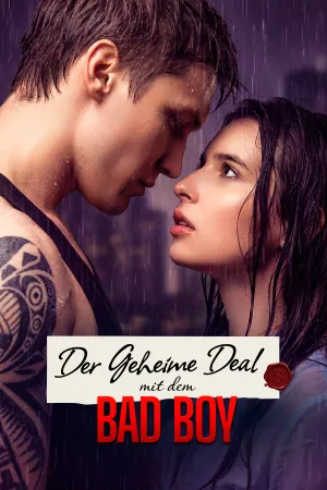 Der geheime Deal mit dem Bad Boy