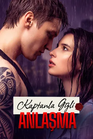 Kaptanla Gizli Anlaşma