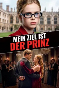 Mein Ziel ist der Prinz