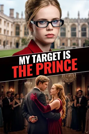 My Target is the Prince