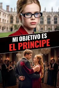 Mi objetivo es el príncipe