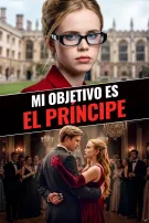 Mi objetivo es el príncipe