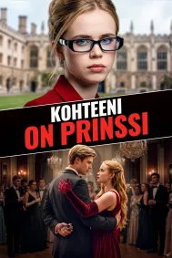 Kohteeni on prinssi