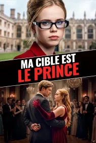 Ma Cible est le Prince
