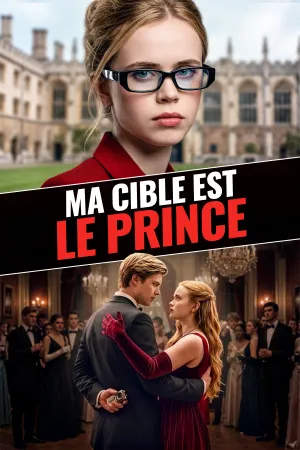 Ma Cible est le Prince