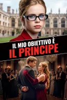 Il mio obiettivo è il principe