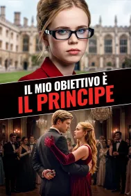Il mio obiettivo è il principe