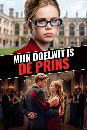 Mijn Doelwit Is de Prins