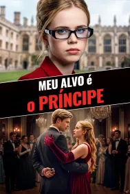 Meu Alvo é o Príncipe