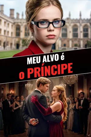 Meu Alvo é o Príncipe