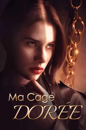 Ma cage dorée