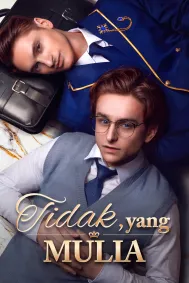 Tidak, Yang Mulia