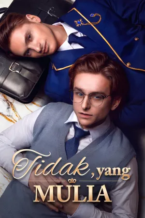 Tidak, Yang Mulia
