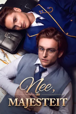Nee, Majesteit