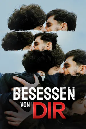 Besessen von dir