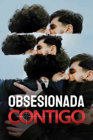 Obsesionada contigo