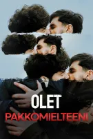 Olet Pakkomielteeni
