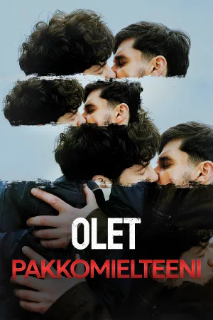 Olet Pakkomielteeni