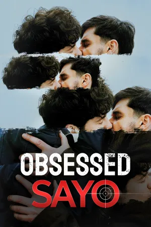 Obsessed Sayo