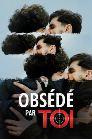 Obsédé Par Toi